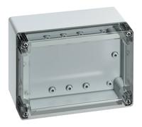 Spelsberg Contenitore da installazione TG PC 1612-9-to 162 x 122 x 90