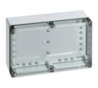 Spelsberg Contenitore da installazione TG PC 2516-9-to 252 x 162 x 90