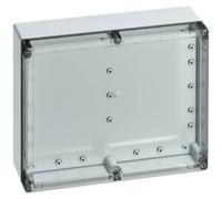 Spelsberg TG PC 3023-9-to Contenitore da installazione 302 x 232 x 90