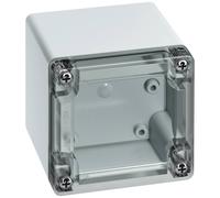 Spelsberg tg pc 88-9 to contenitore da installazione 84 x 82 85 policarbonato