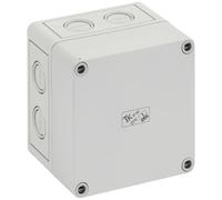 Spelsberg TK PC 1111-9-m 12790401 Contenitore universale 110 x 110 x 90