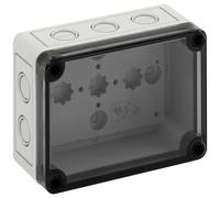 Spelsberg tk pc 1309-6 tm contenitore da installazione 94 x 130 57