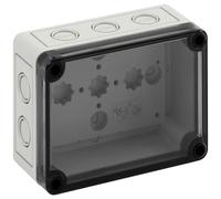 Spelsberg tk pc 1309-6 tm contenitore da installazione 94 x 130 57