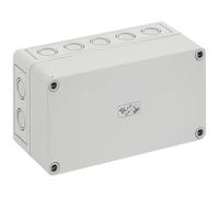 Spelsberg 12791001 TK PC 1809-8-M Contenitore da installazione 94 x 180 x 81 Po
