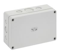 Spelsberg tk pc 1811-6f-m contenitore da installazione 110 x 180 63