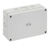 Spelsberg tk pc 1811-6f-m contenitore da installazione 110 x 180 63
