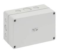 Spelsberg TK PC 1811-8f-m 12791401 Contenitore universale 180 x 110 x 84