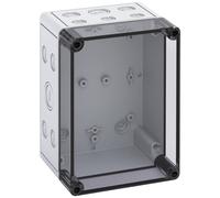 Spelsberg - Tk Pc 1813-11-tm Centralino Policarbonato Ip66 - SPEDIZIONE GRATUITA