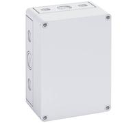 Spelsberg TK PC 1813-8f-m 12791501 Contenitore universale 180 x 130 x 84