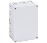 Spelsberg TK PC 1813-8f-m 12791501 Contenitore universale 180 x 130 x 84