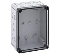 Spelsberg 13701601 TK PC 1813-9-TM Contenitore da installazione 130 x 180 x 90