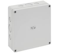 Spelsberg tk pc 1818-6f-m contenitore da installazione 180 x 182 63