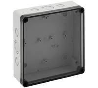 Spelsberg 13701301 TK PC 1818-6F-TM Contenitore da installazione 180 x 182 x 63