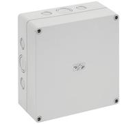 Spelsberg TK PC 1818-8f-m 12791301 Contenitore universale 182 x 180 x 84