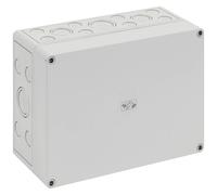 Spelsberg Contenitore da installazione TK PC 2518-11-M 180 x 254 x 111
