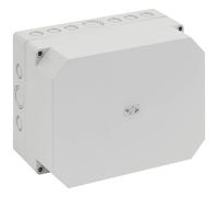 Spelsberg TK PC 2518-13f-m 12841101 Contenitore universale 254 x 180 x 137