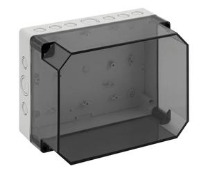 Spelsberg TK PC 2518-13f-tm 13801101 Contenitore universale 254 x 180 x 137