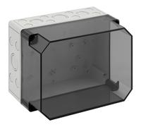 Spelsberg TK PC 2518-16-tm 13800801 Contenitore universale 254 x 180 x 165