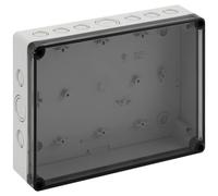 Spelsberg TK PC 2518-6F-TM Contenitore da installazione 180 x 254 x 63