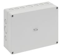 Spelsberg TK PC 2518-8f-m 12791101 Contenitore universale 254 x 180 x 84