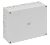 Spelsberg TK PC 2518-8f-m 12791101 Contenitore universale 254 x 180 x 84