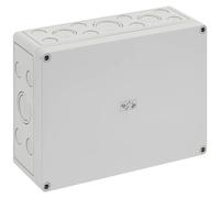 Spelsberg Contenitore da installazione TK PC 2518-9-M 180 x 254 x 90