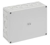 Spelsberg Contenitore da installazione TK PC 2518-9-M 180 x 254 x 90