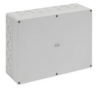 Spelsberg TK PC 3625-11-M Contenitore da installazione 254 x 361 x 111