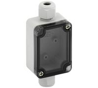 Spelsberg TK PC 75-4-2tv 13847501 Contenitore universale 65 x 50 x 35 Plastica