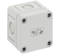 Spelsberg TK PC 77-6-M Contenitore da installazione 65 x 65 x 57 Polistirolo,