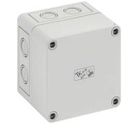 Spelsberg TK PC 99-8-m 12790301 Contenitore universale 94 x 94 x 81 Plastica