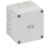 Spelsberg TK PC 99-8-m 12790301 Contenitore universale 94 x 94 x 81 Plastica
