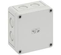Spelsberg tk ps 1111-7 m contenitore da installazione 110 x 66 polistirolo