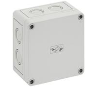 Spelsberg tk ps 1111-7 m contenitore da installazione 110 x 66 polistirolo
