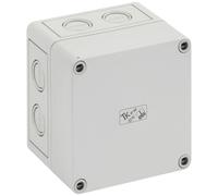 Spelsberg 10590401 TK PS 1111-9-m Contenitore da installazione 110 x 110 x 90 P