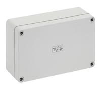 Spelsberg - Tk Ps 1811-6f-o Centralino Ip66 - SPEDIZIONE GRATUITA