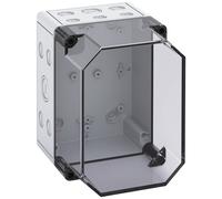 Spelsberg 10701601 TK PS 1813-16-tm Contenitore universale 180 x 130 x 165 Pla