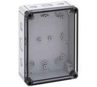 Spelsberg 10601501 TK PS 1813-6F-TM Contenitore da installazione 130 x 180 x 63