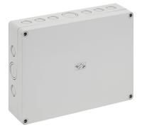 Spelsberg TK PS 2518-6f-m Contenitore da installazione 254 x 180 x 63