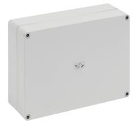 Spelsberg TK PS 2518-8f Contenitore da installazione 254 x 180 x 84 Polistirolo
