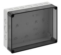 Spelsberg TK PS 2518-8f-tm Contenitore da installazione 254 x 180 x 84