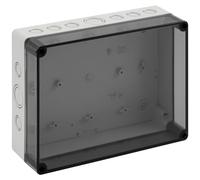 Spelsberg TK PS 2518-8f-tm Contenitore da installazione 254 x 180 x 84