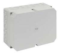 Spelsberg TK PS 3625-16-m 10591201 Contenitore universale 361 x 254 x 165