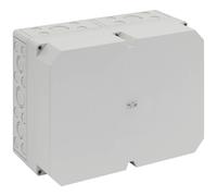 Spelsberg TK PS 3625-16-m 10591201 Contenitore universale 361 x 254 x 165