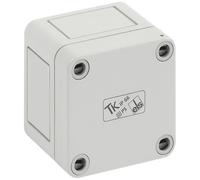 Spelsberg TK PS 77-6 Contenitore da installazione 65 x 65 x 57 Polistirolo EPS