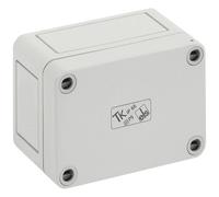Spelsberg TK PS 97-6 Contenitore da installazione 94 x 65 x 57 Polistirolo EPS
