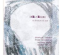 Spelterini Un fratino al mar (CD)