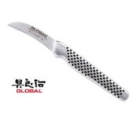 GLOBAL Spelucchino 5 cm Acciaio