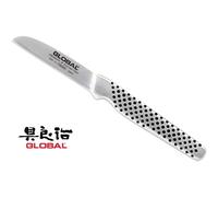 Global GSF-16 - Spelucchino piccolo, 6 cm