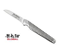 GLOBAL Spelucchino 6 cm Acciaio